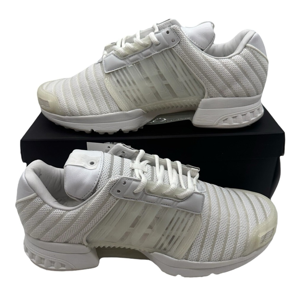 adidas Climacool 1 SE‎ Wish x Sneakerboy Shoes Mens Sz 10 White Sneakers BY3053